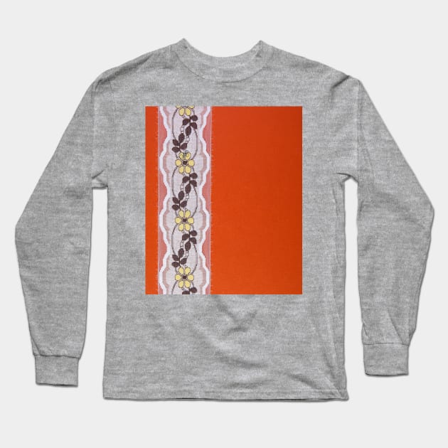 Coppice Long Sleeve T-Shirt by LibrosBOOKtique